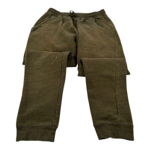 1x Trakker Heavyweight Joggers - L - U126 - PRE LOVED