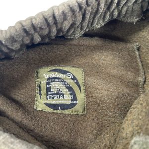 1x Trakker Heavyweight Joggers - L - U126 - PRE LOVED - Image 5