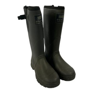 1x Nash ZT Field Wellies Size 9  - S144 - PRE LOVED