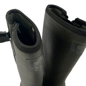 1x Nash ZT Field Wellies Size 9  - S144 - PRE LOVED - Image 3