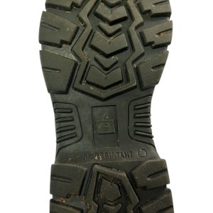 1x Nash ZT Field Wellies Size 9  - S144 - PRE LOVED - Image 5