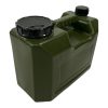 1x Ridgemonkey 10Ltr Water Carrier - U146 - PRE LOVED