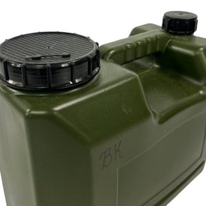 1x Ridgemonkey 10Ltr Water Carrier - U146 - PRE LOVED - Image 2