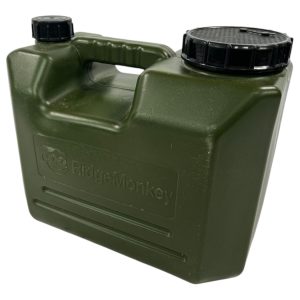 1x Ridgemonkey 10Ltr Water Carrier - U146 - PRE LOVED - Image 4