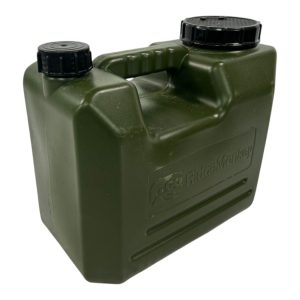 1x Ridgemonkey 10Ltr Water Carrier - U146 - PRE LOVED - Image 5
