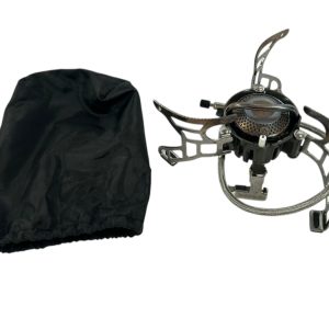 1x Trakker Armolife CG3 Stove - J13 - PRE LOVED