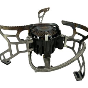1x Trakker Armolife CG3 Stove - J13 - PRE LOVED - Image 2