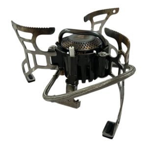 1x Trakker Armolife CG3 Stove - J13 - PRE LOVED - Image 4