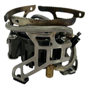 1x Trakker Armolife CG3 Stove - J13 - PRE LOVED - Image 5