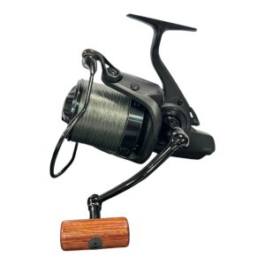 3x Daiwa Basia 45 SLD with Spare Spools in Boxes - PRE LOVED - Image 2