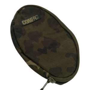 1x Korda Compac Dark kamo Digital Scales Pouch - F4 - PRE LOVED
