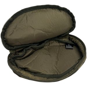 1x Korda Compac Dark kamo Digital Scales Pouch - F4 - PRE LOVED - Image 2