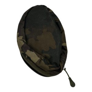 1x Korda Compac Dark kamo Digital Scales Pouch - F4 - PRE LOVED - Image 3