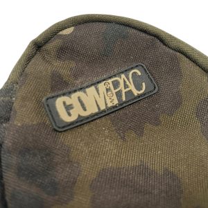 1x Korda Compac Dark kamo Digital Scales Pouch - F4 - PRE LOVED - Image 4