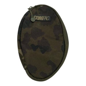 1x Korda Compac Dark kamo Digital Scales Pouch - F4 - PRE LOVED - Image 5