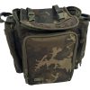 1x Korda Compac Dark Kamo 30L Rucksack - U154 - PRE LOVED