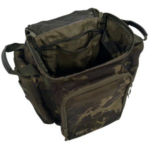 1x Korda Compac Dark Kamo 30L Rucksack - U154 - PRE LOVED - Image 3
