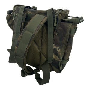 1x Korda Compac Dark Kamo 30L Rucksack - U154 - PRE LOVED - Image 5