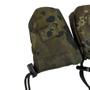 2x Thinking Anglers Camo Alarm Pouches - F4 - PRE LOVED - Image 2