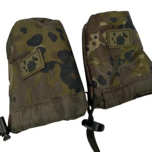 2x Thinking Anglers Camo Alarm Pouches - F4 - PRE LOVED - Image 3