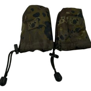 2x Thinking Anglers Camo Alarm Pouches - F4 - PRE LOVED - Image 4