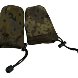 2x Thinking Anglers Camo Alarm Pouches - F4 - PRE LOVED - Image 5