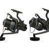 2x Daiwa Crosscast BR5000LD  - H23 - PRE LOVED