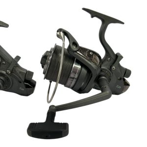 2x Daiwa Crosscast BR5000LD  - H23 - PRE LOVED - Image 2