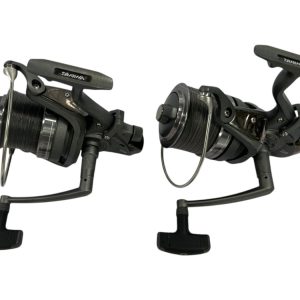 2x Daiwa Crosscast BR5000LD  - H23 - PRE LOVED - Image 4