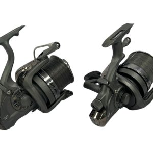 2x Daiwa Crosscast BR5000LD  - H23 - PRE LOVED - Image 5