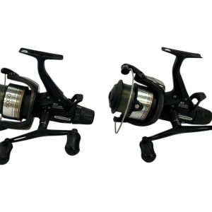 2x Shimano ST 6000 RA Baitrunnners - C21 - PRE LOVED