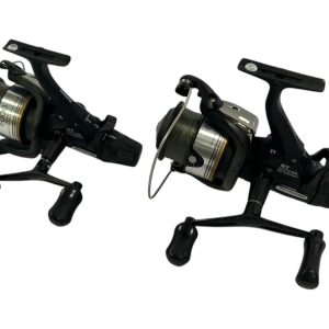 2x Shimano ST 6000 RA Baitrunnners - C21 - PRE LOVED - Image 2