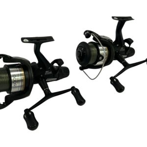 2x Shimano ST 6000 RA Baitrunnners - C21 - PRE LOVED - Image 3