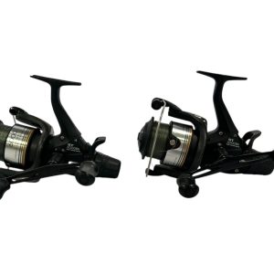 2x Shimano ST 6000 RA Baitrunnners - C21 - PRE LOVED - Image 4