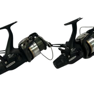 2x Shimano ST 6000 RA Baitrunnners - C21 - PRE LOVED - Image 5