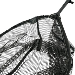 1x Fox Warrior Racket Net - U102 - PRE LOVED - Image 3