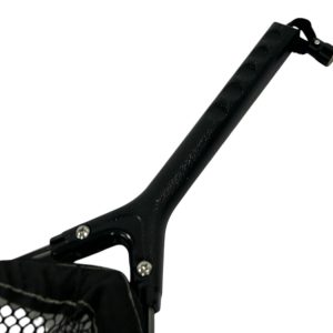 1x Fox Warrior Racket Net - U102 - PRE LOVED - Image 4