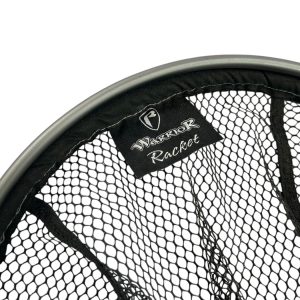 1x Fox Warrior Racket Net - U102 - PRE LOVED - Image 5