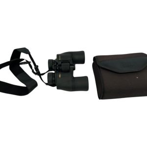 1x Nikon Aculon Binoculars in Case - C24 - PRE LOVED - Image 5