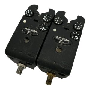 2x Delkim EV White Alarms - J13 - PRE LOVED - Image 3