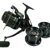 1x Shimano Ultegra 14000 XTB with 2x 10000 Spare Spools - G20 - PRE LOVED