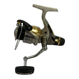 1x Shimano Exage 4000RA - J12 - PRE LOVED