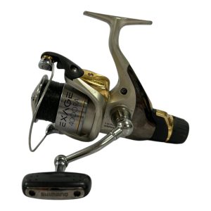1x Shimano Exage 4000RA - J12 - PRE LOVED - Image 4