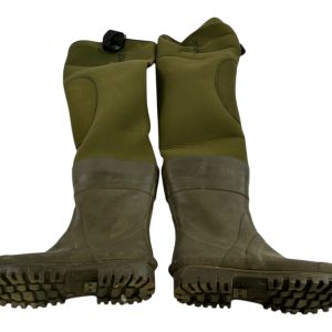 1x Daiwa Thigh Waders - 8  - A120 - PRE LOVED
