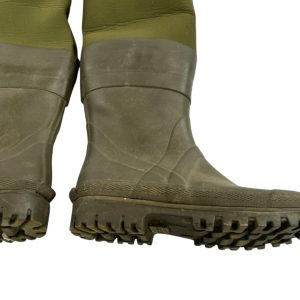 1x Daiwa Thigh Waders - 8  - A120 - PRE LOVED - Image 2