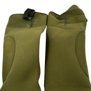1x Daiwa Thigh Waders - 8  - A120 - PRE LOVED - Image 4