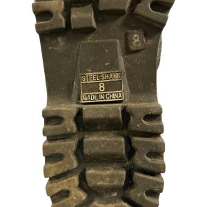 1x Daiwa Thigh Waders - 8  - A120 - PRE LOVED - Image 5
