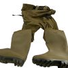 1x Trakker N2 Waders Size 11 - S112 - PRE LOVED