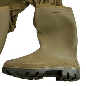1x Trakker N2 Waders Size 11 - S112 - PRE LOVED - Image 2