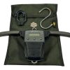 1x Fox Digital Stalker Scales in JRC Case- Older Version - C21 - PRE LOVED